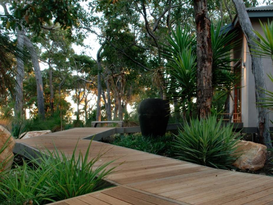 Empire Spa Retreat Dunsborough Exterior foto