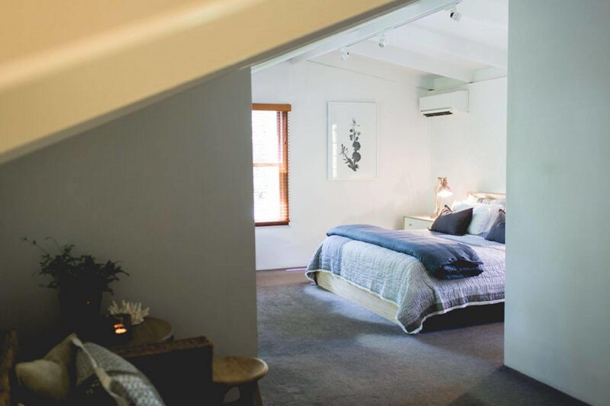 Empire Spa Retreat Dunsborough Exterior foto