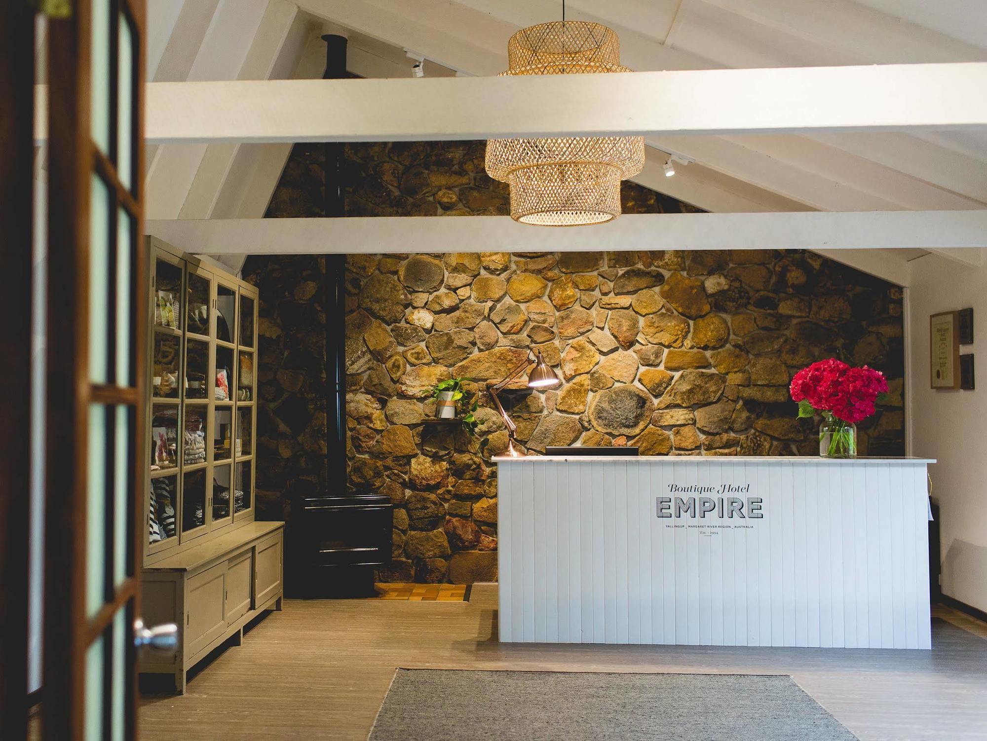 Empire Spa Retreat Dunsborough Exterior foto