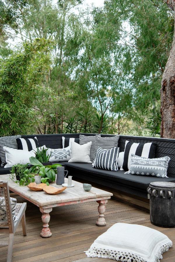 Empire Spa Retreat Dunsborough Exterior foto