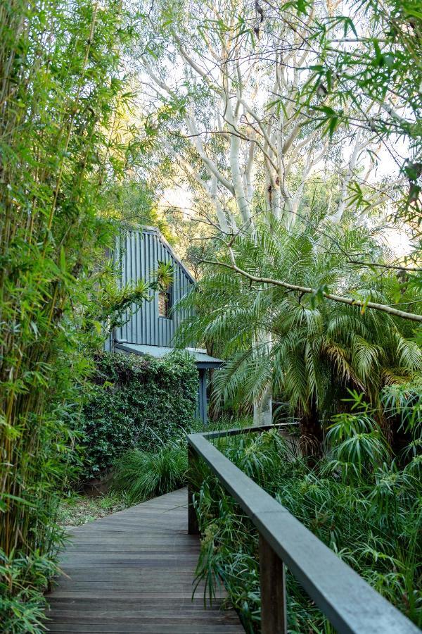 Empire Spa Retreat Dunsborough Exterior foto
